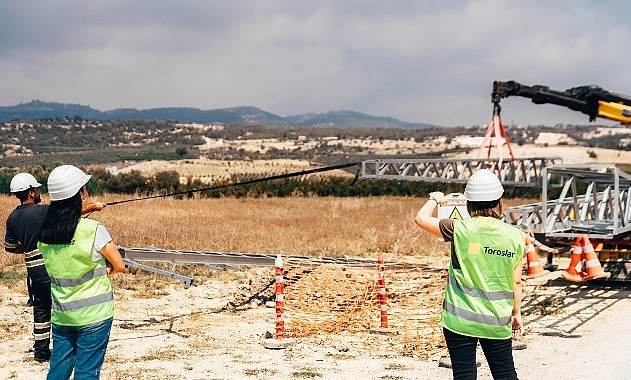 Toroslar EDAŞ’tan Adana’nın enerji altyapısına 2,3 milyar TL’lik yatırım