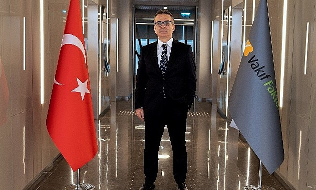 Vakıf Faktoring 2026’nın İlk 9 Ayında Aktif Büyüklüğünü 53,6 Milyar TL’ye Çıkardı