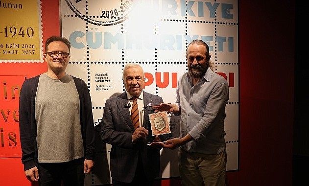 Nilüfer’de Cumhuriyet Pulları Sergisi Kapılarını Açtı