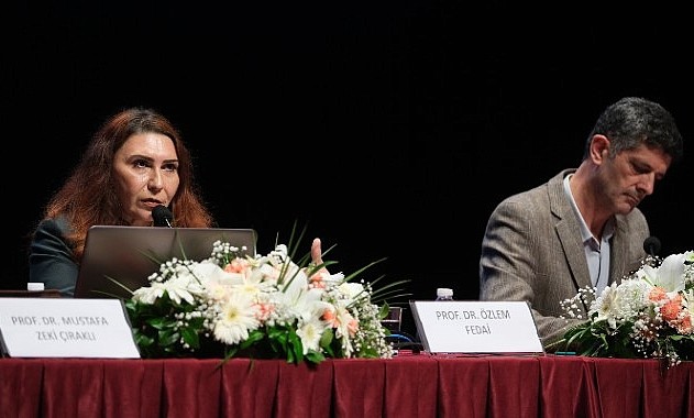 Peyami Safa Sempozyumu’nda Eserlerindeki İnsan Figürü Ele Alındı