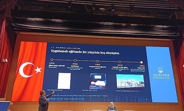 Üniversitelerde Dijital Dönüşüm: Yeni Eğitim Modelleri Tartışıldı