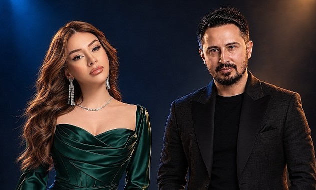 Ceylan Koynat ve Mahmut Görgen’den Yeni Proje: Garip Bir Kuştu Gönlüm