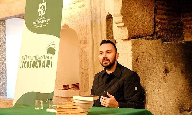 Zeytin Pastanesi ile Eskişehir’e kültürel yolculuk
