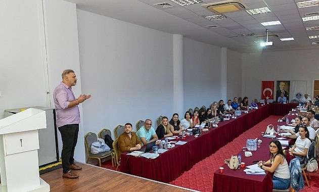 Yenişehir Belediyesi’nde Belgelendirme Öncesi Kalite Hazırlığı