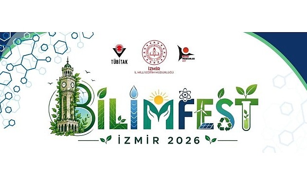 BİLİMFEST İZMİR Yarın Agora AVM’de Kapılarını Açıyor