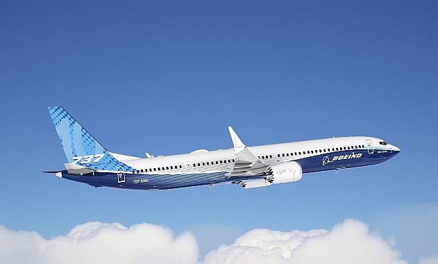 FAA, Boeing 737-10 Modelini Sertifikalandırdı