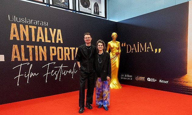 Altın Portakal’da Yarışma Filmleri ve Söyleşiler