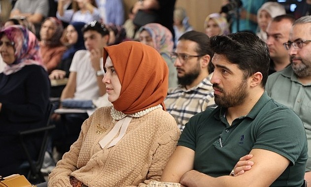Bahadır Yenişehirlioğlu: İnsan kendi özünden uzaklaştığında kaybolur