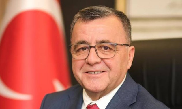 Altıeylül Belediye Başkanı Şehirli’den 29 Ekim Mesajı: Cumhuriyet En Büyük Miras