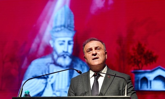 Serçeşme Hünkâr Hacı Bektaş Veli Buluşması Harbiye’de Final Yaptı