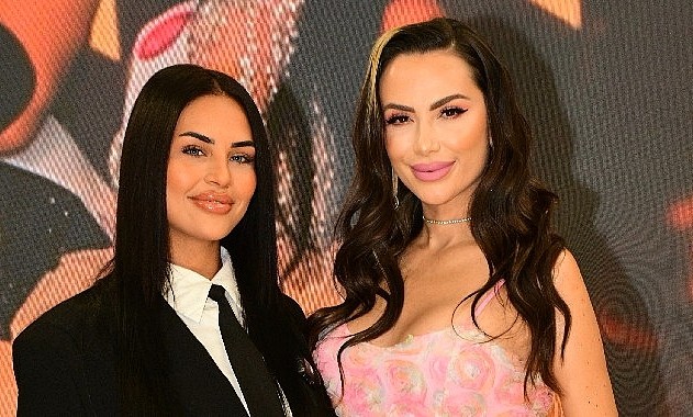 Başak Akdeniz, Malezya Dönüşü NR1 Magazin’de Yarışma Sürecini Anlattı