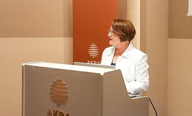 Başkan Hatice Gençay, Didim’in Uluslararası Turizm Vizyonunu Açıkladı