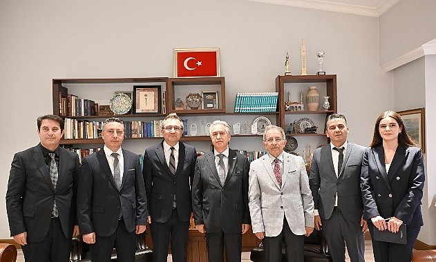 Konya Karapınar Jeoparkı Projesi İçin UNESCO Başvurusu Yapıldı