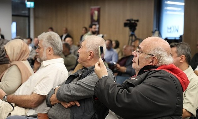 Gazeteci Zafer Şahin’den dijital algı uyarısı