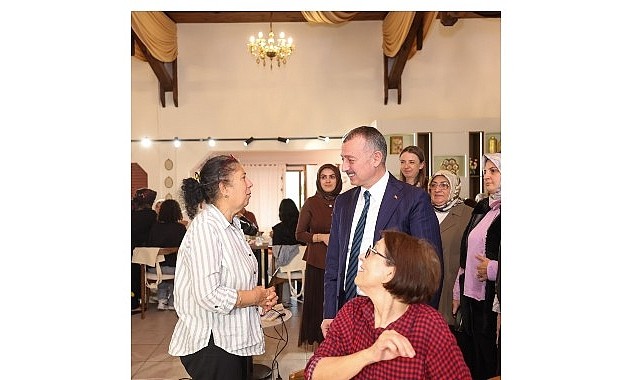 Anne Şehir ile gelen değişim: 30 kilo verdi, hayatı değişti