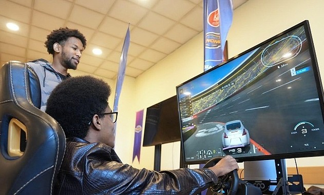 Keçiören Belediyesi TEKNOMER, AI’4 YOUTH Etkinliği’ne Zümrüt Sponsor Oldu