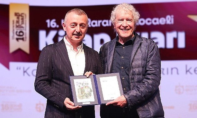 John Perkins: Türkiye küresel sistemin “kilit taşı” konumunda