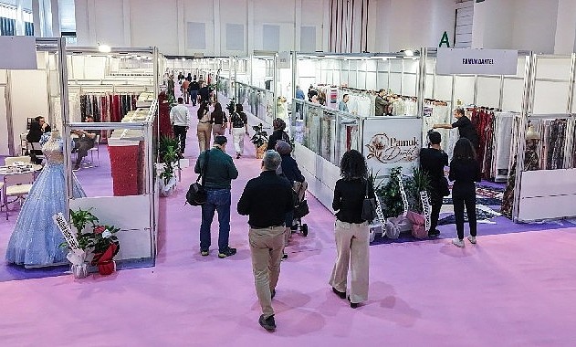 Fashion Prime 9. kez kapılarını açtı: Sektörde yeni iş birlikleri