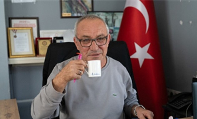 İzmir’de Muhtarlar Günü: 1298 muhtara anlamlı kutlama