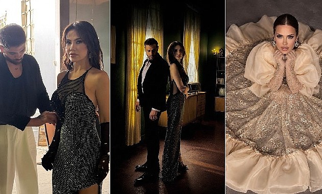 Lara’dan Yeni Şarkı: “Yangın Yeri” ile 80’ler Esintisi