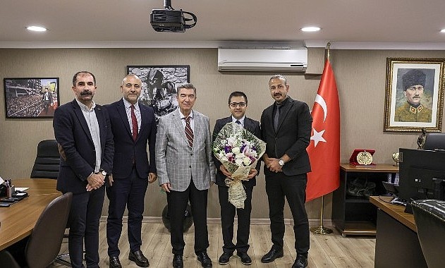 Çankaya Belediyesi’nde Kamu İhale Mevzuatı Eğitimi Tamamlandı
