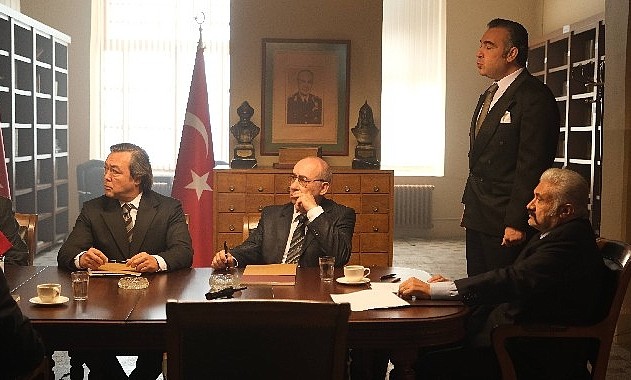 Çatlı 2 filmi için vizyon tarihi belli oldu: 30 Ekim’de sinemalarda