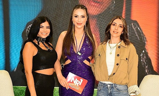 Berna Tan’dan müzik sektörüne yönelik dolandırıcılık iddiası