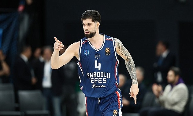 Anadolu Efes, Panathinaikos AKTOR’u Turkcell’de Ağırlayacak