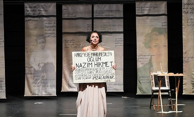 8. Uluslararası Maltepe Tiyatro Festivali’nde sahne sanatları mercek altında