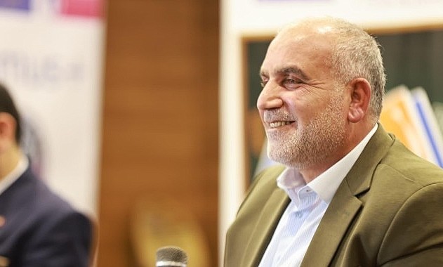Canikli Gençler İçin Birlik ve Kardeşlik Yolculuğu Başlıyor