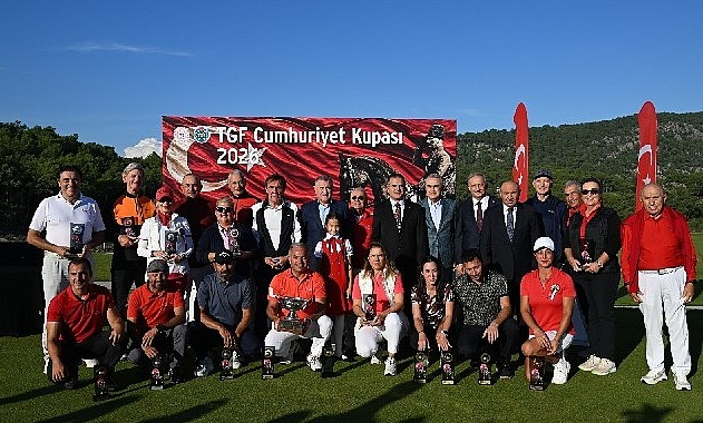 Dalaman’da golf turizmi yeni bir sayfa açıyor: The Dalaman Golf Club hizmete girdi